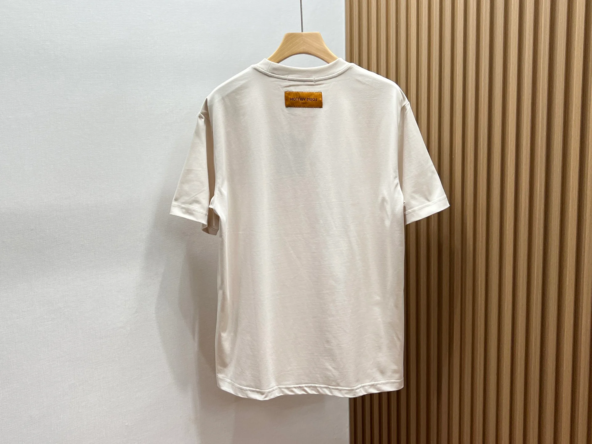 Футболки Мужские Louis Vuitton 13314604