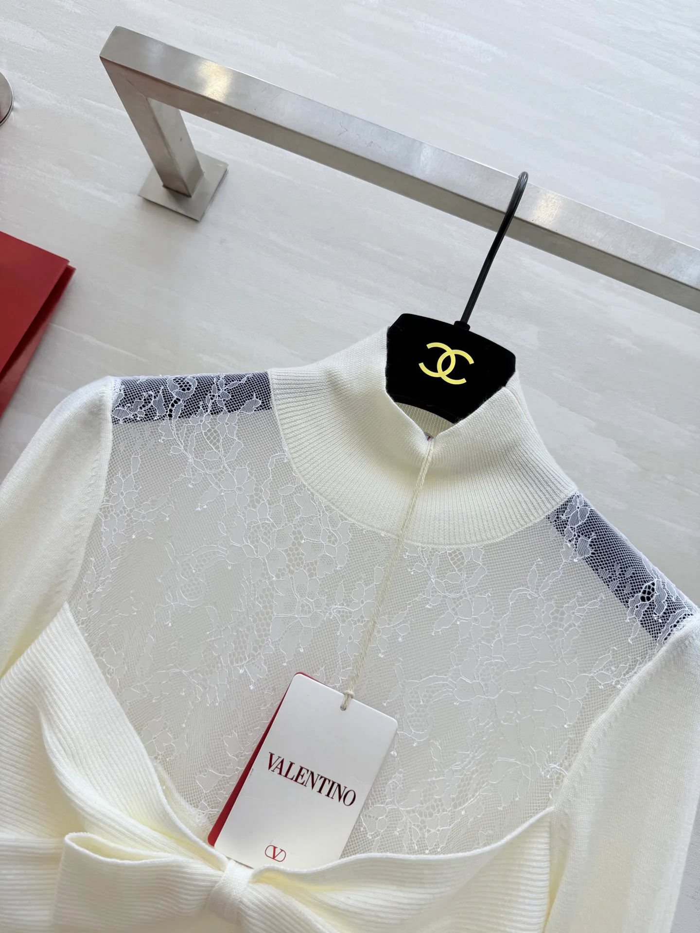 Джемперы И Свитеры Женские Valentino 773984
