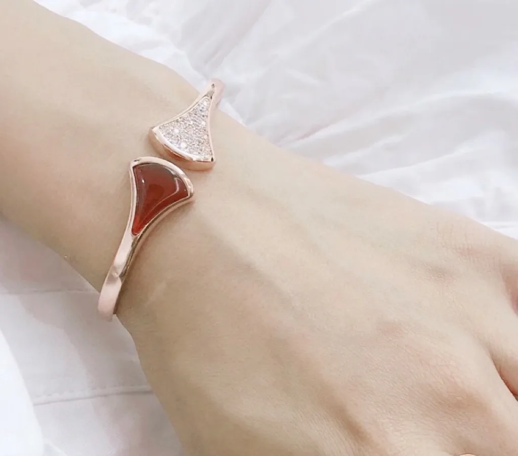 Бижутерия Bvlgari 73870