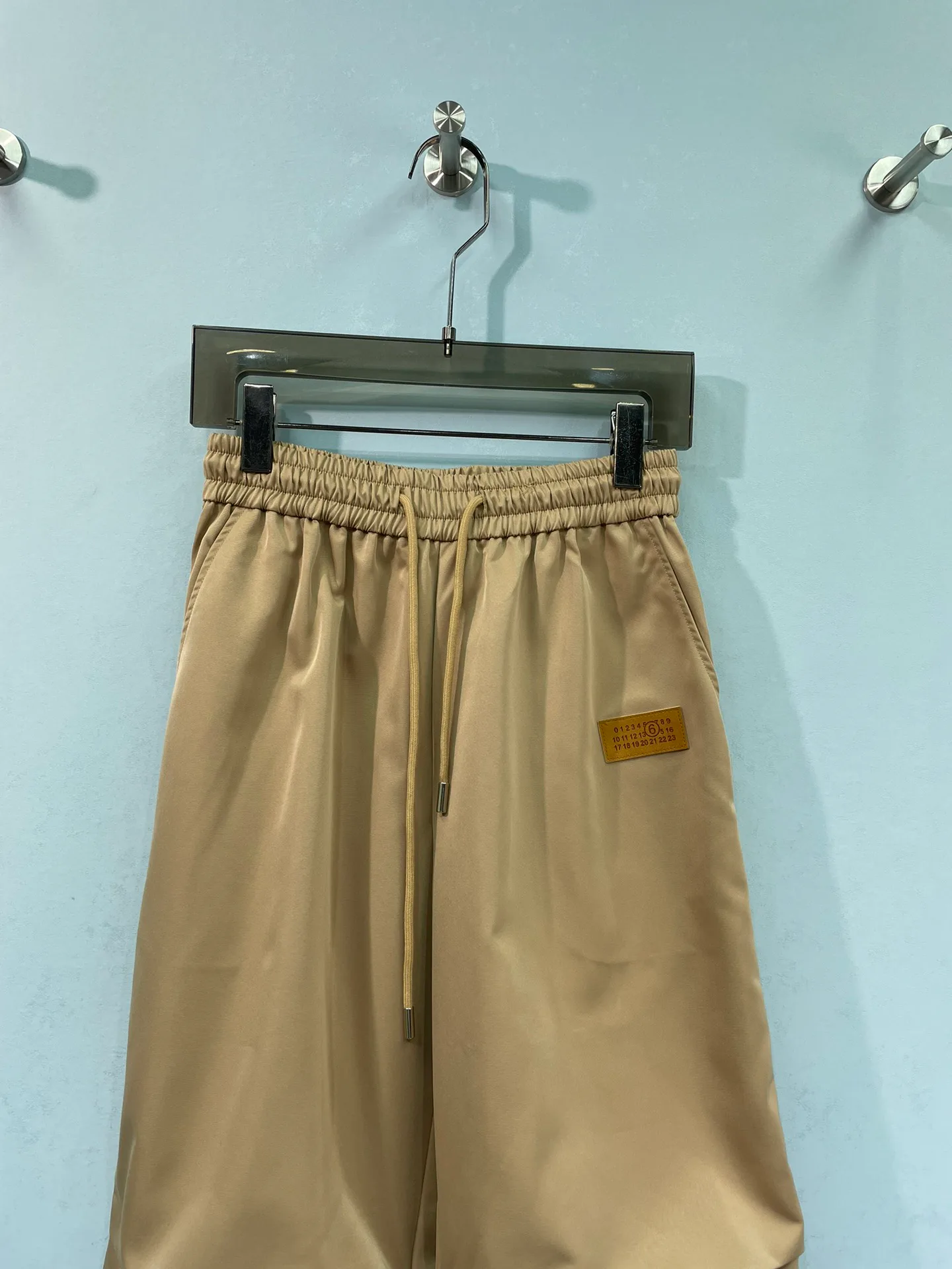 Брюки Женские Maison Margiela 12261290