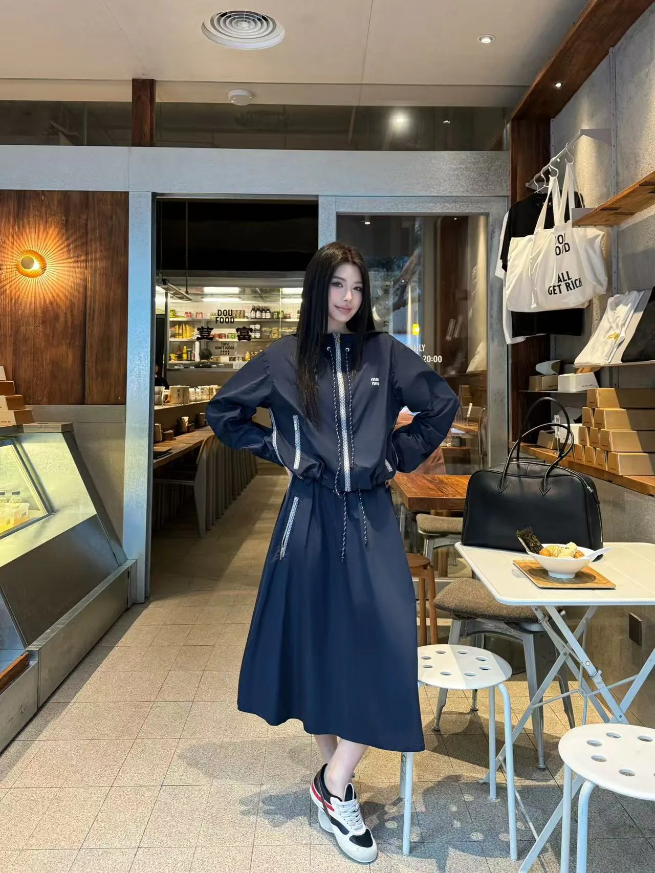 Юбки Женские Miu Miu 13583639