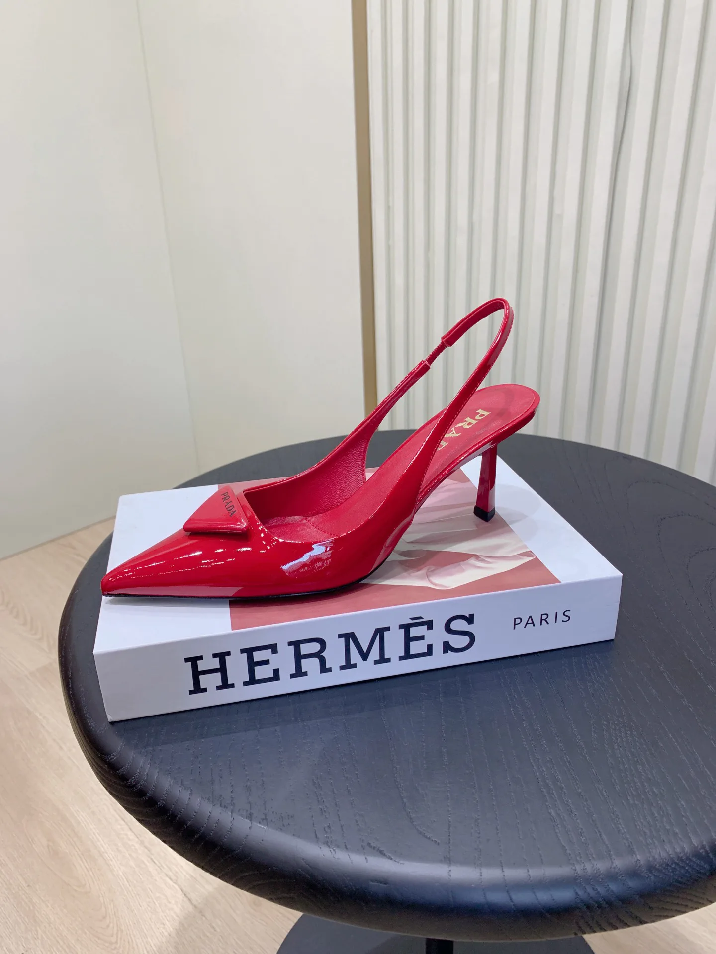 Туфли Женские Prada 3396736