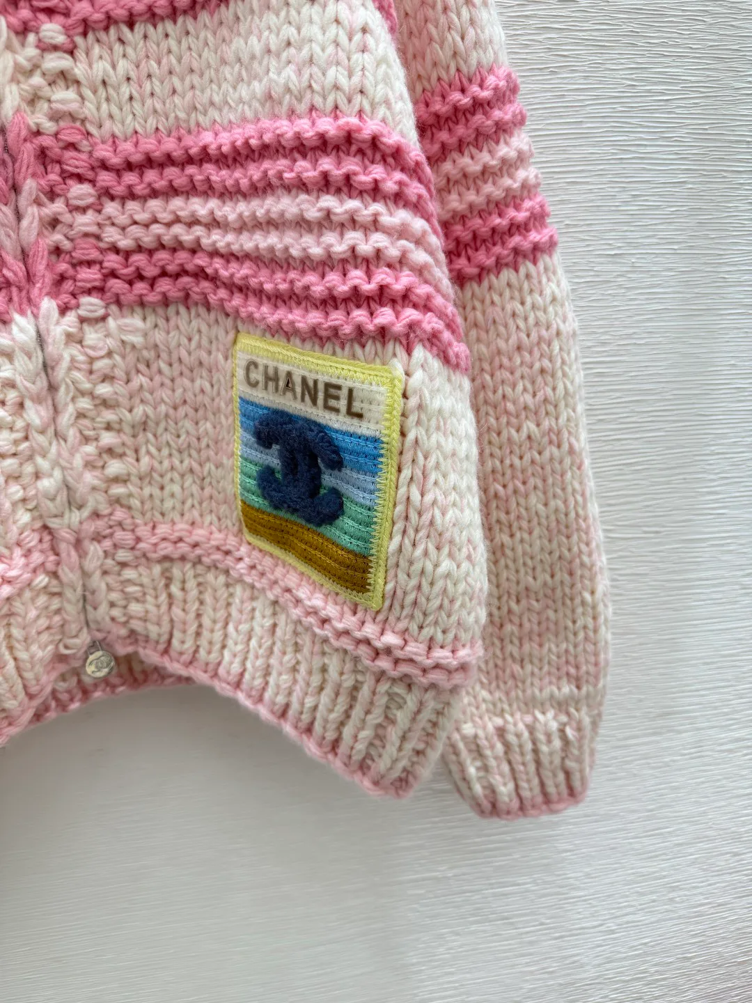 Джемперы И Свитеры Женские Chanel 18826858