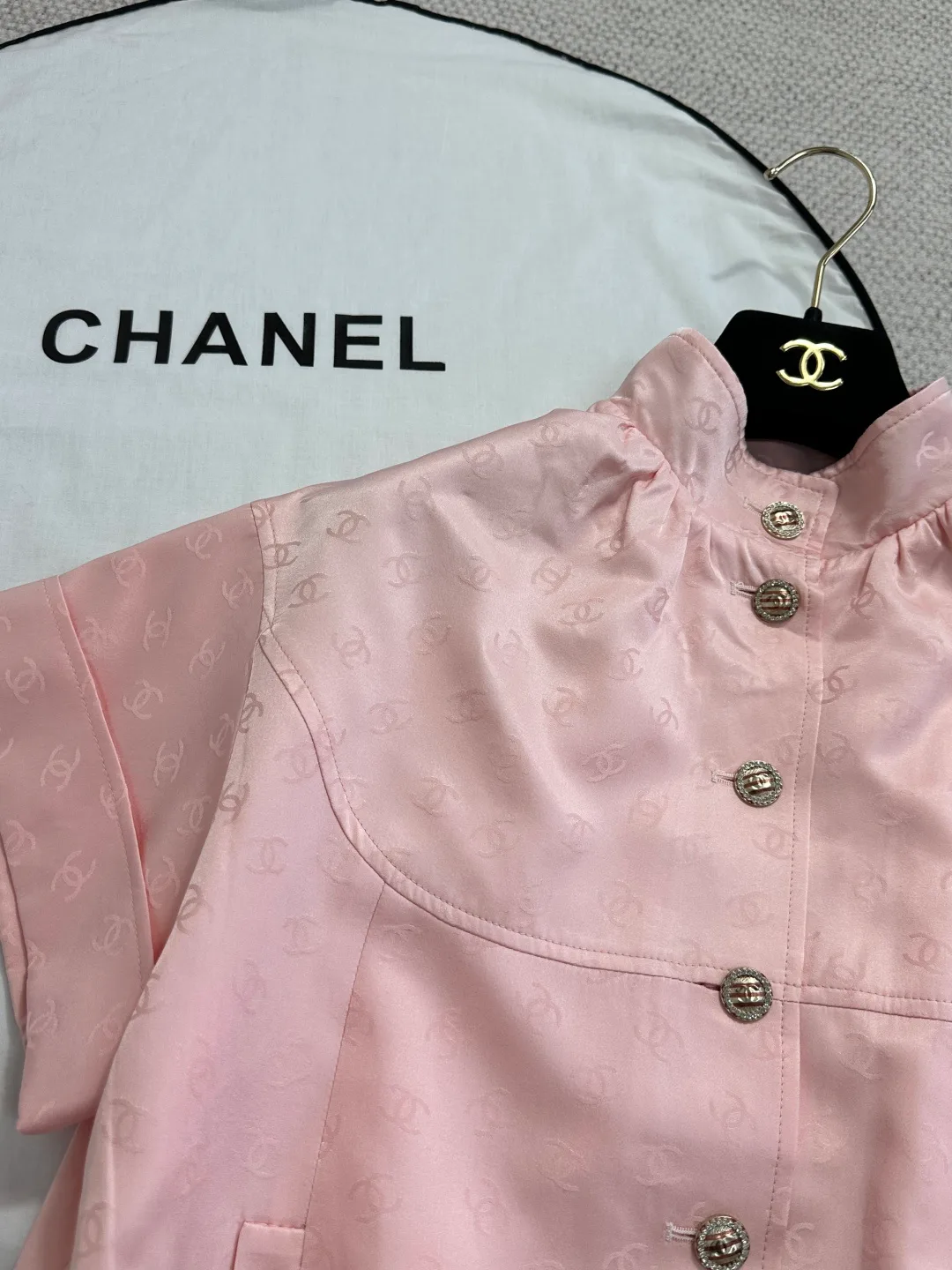 Жакеты Женские Chanel 11526027