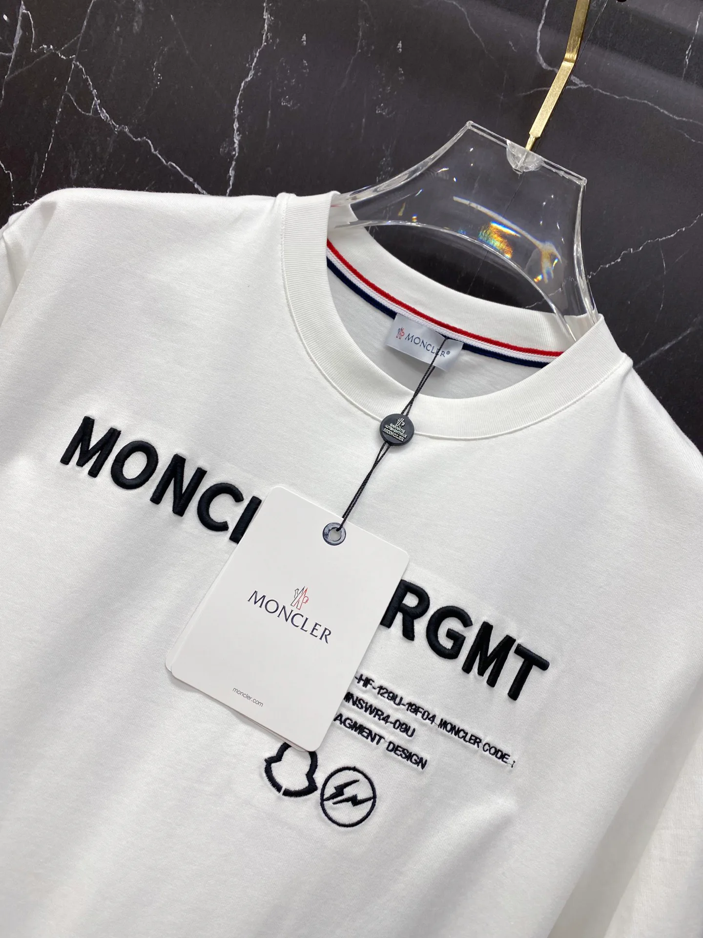 Футболки Мужские Moncler 9760690