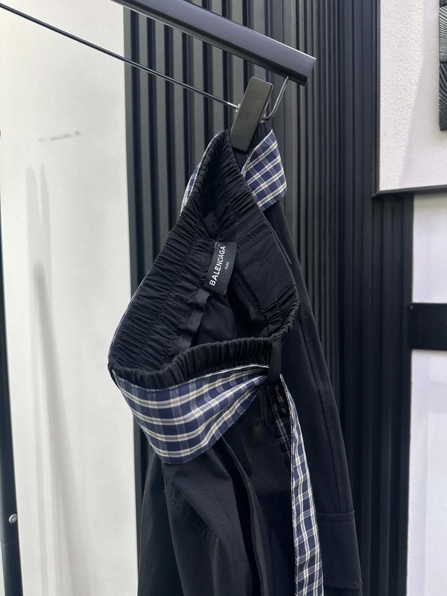Брюки Женские Balenciaga 12834367