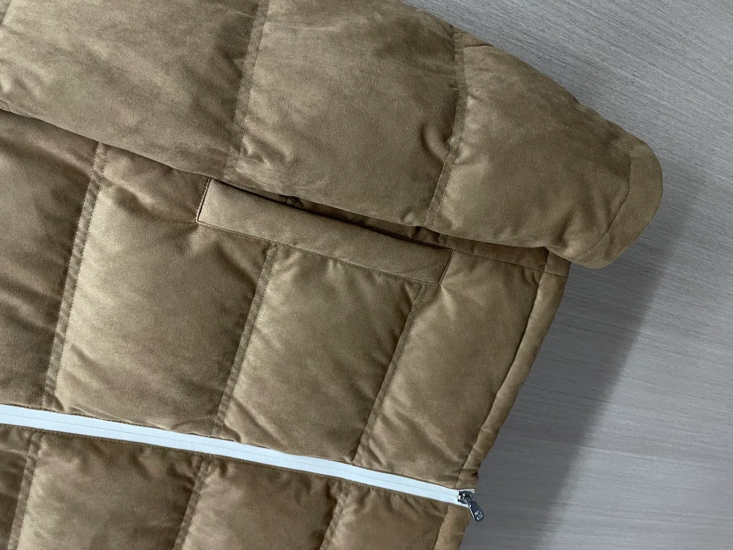 Куртки И Пуховики Мужские Brunello Cucinelli 562689