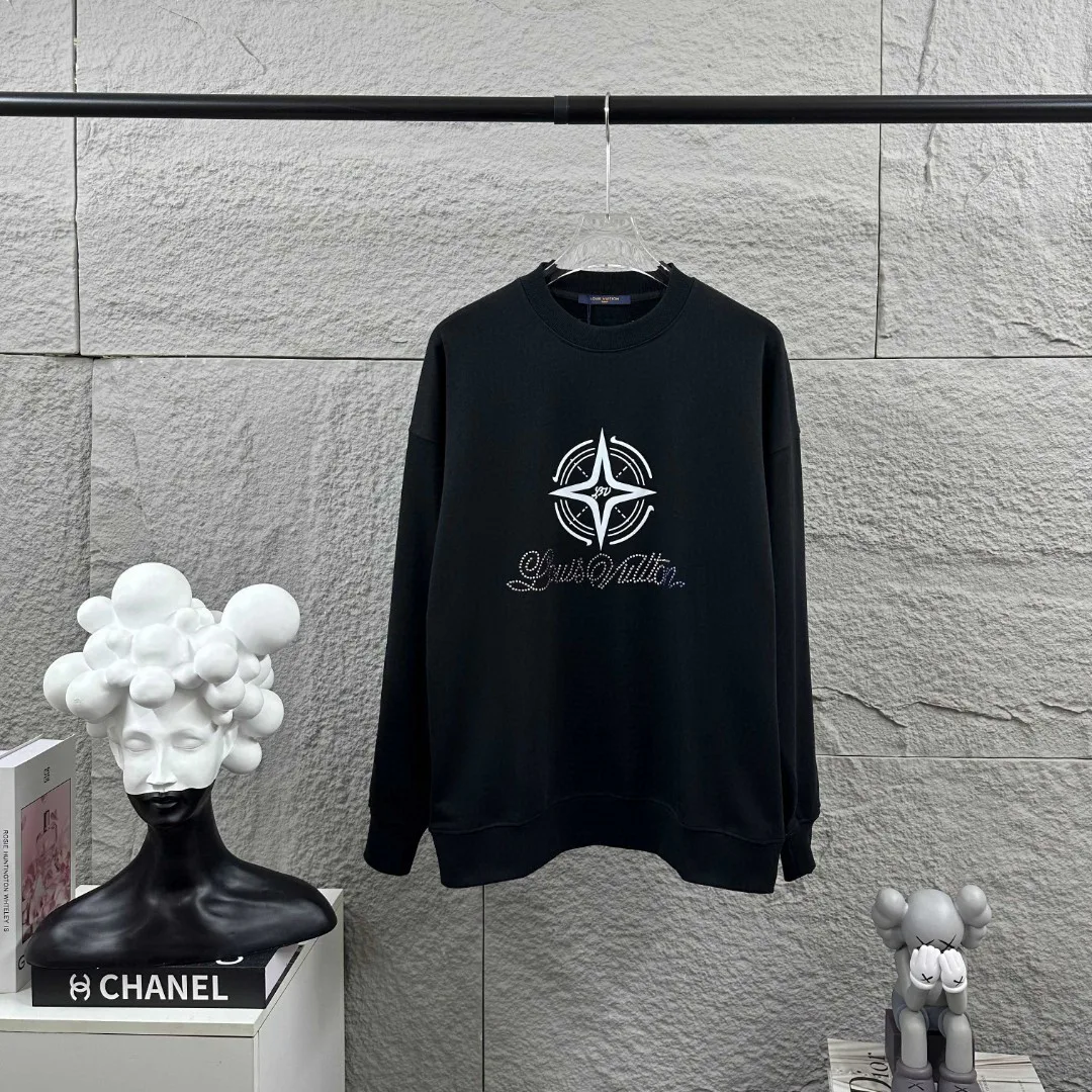 Свитшоты И Худи Мужские Louis Vuitton 18179748