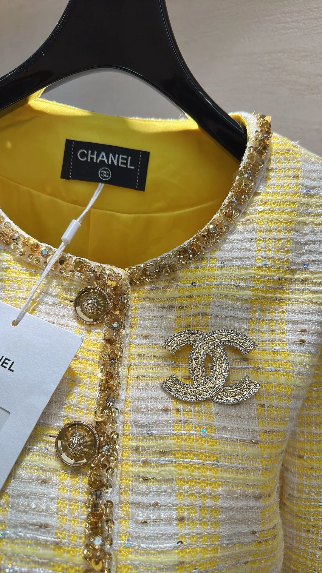 Жакеты Женские Chanel 9731364