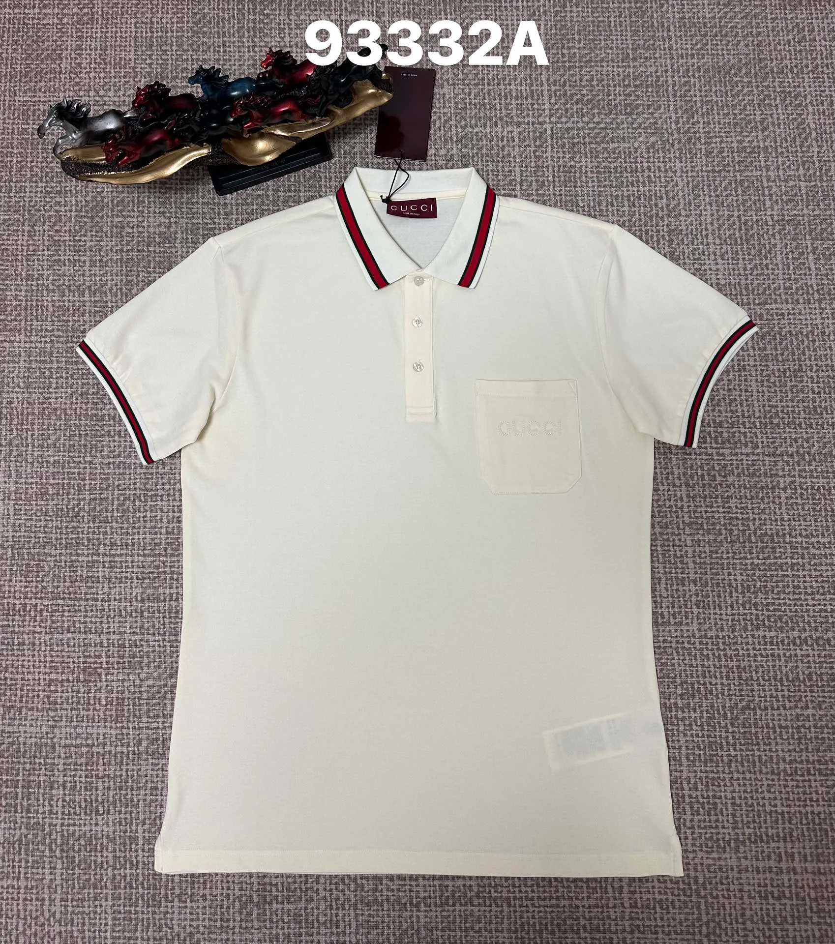 Футболки Мужские Gucci 3947843