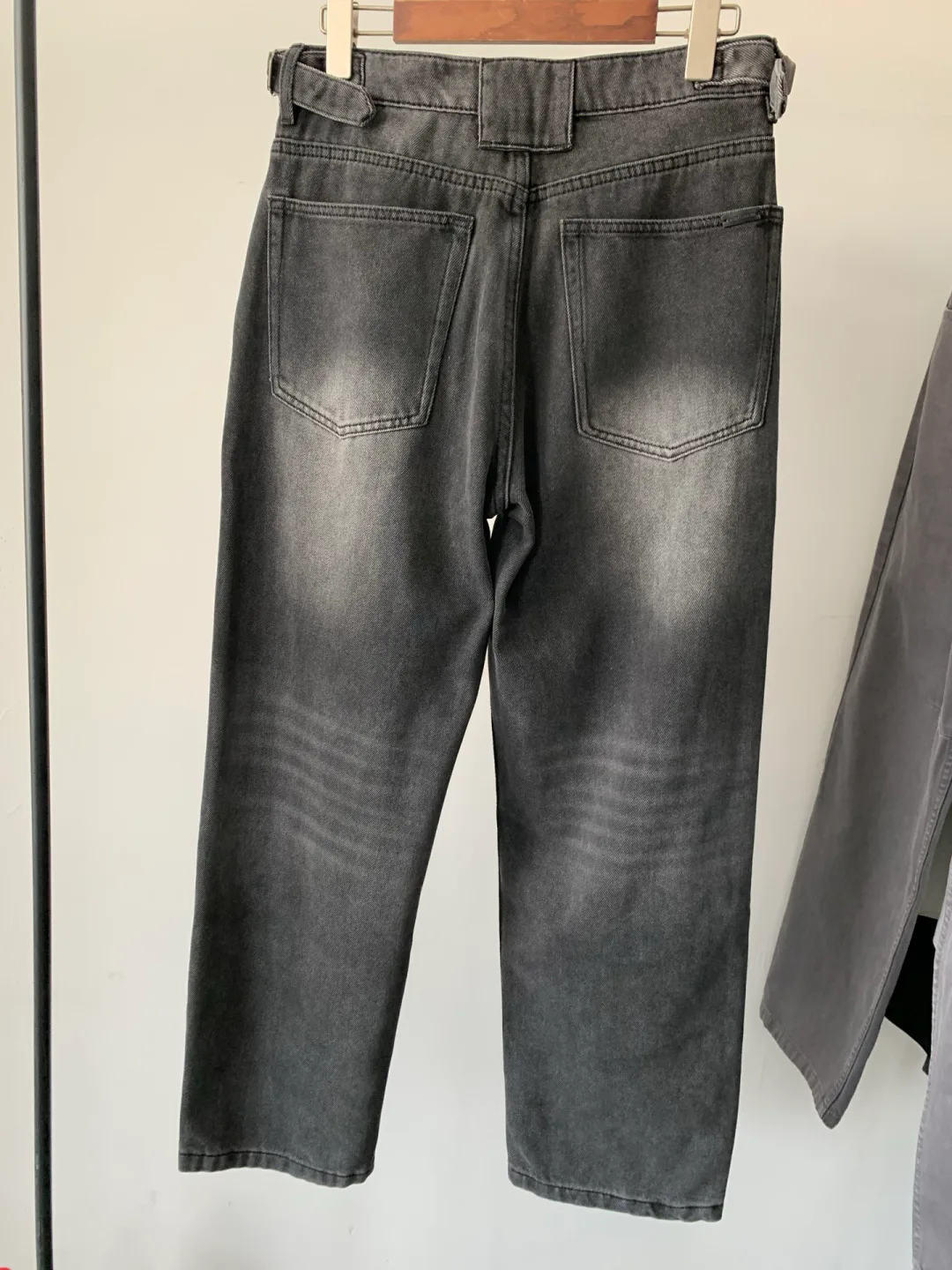 Джинсы Мужские Saint Laurent 10186945