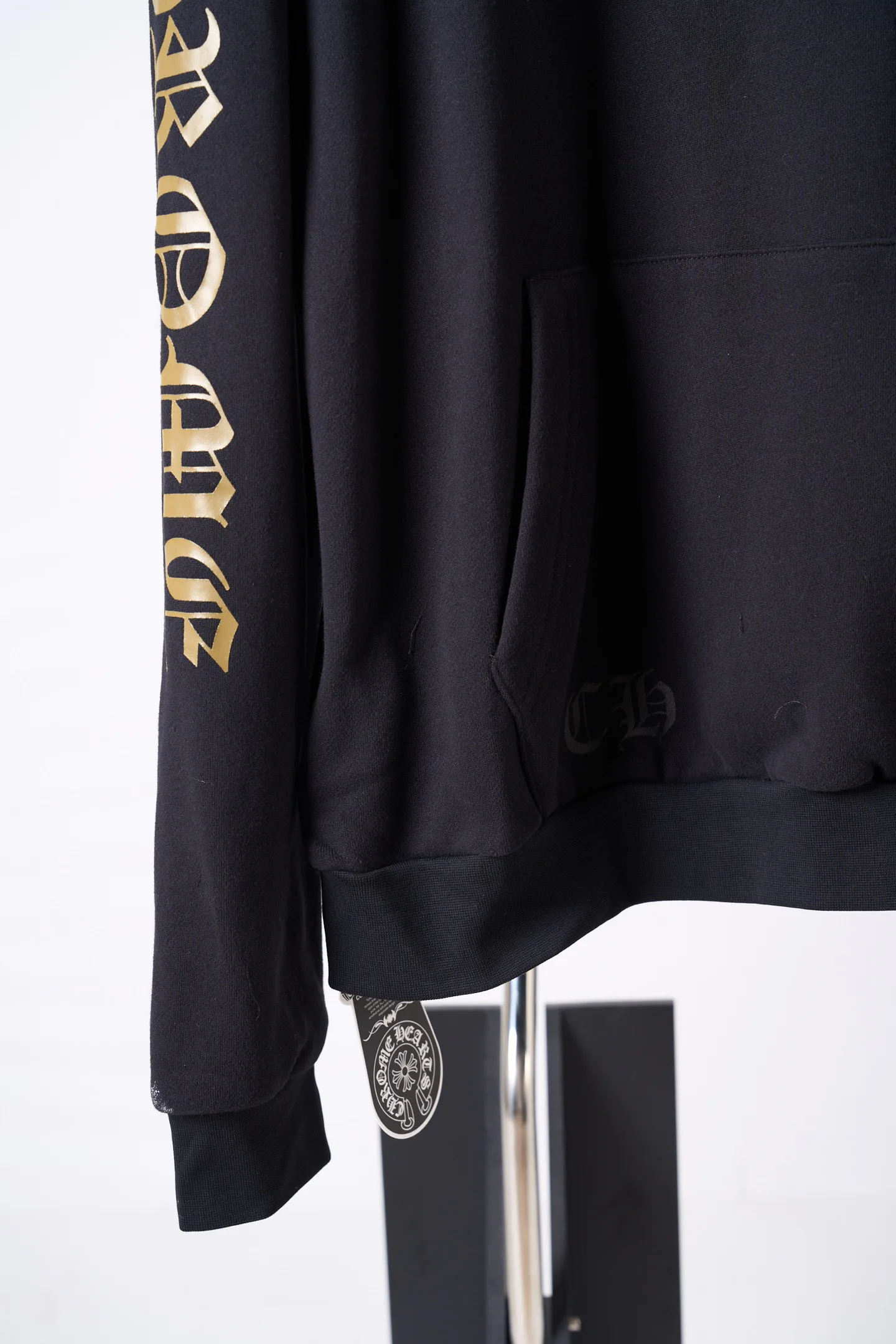 Свитшоты И Худи Мужские Chrome Hearts 17921911
