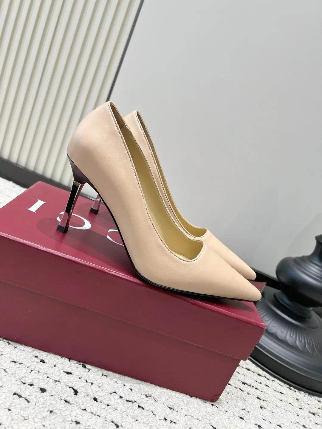 Туфли Женские Gucci 17637822