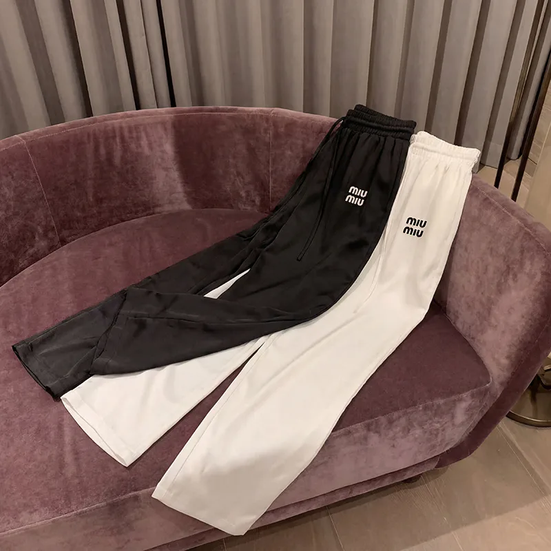 Брюки Женские Miu Miu 11451095