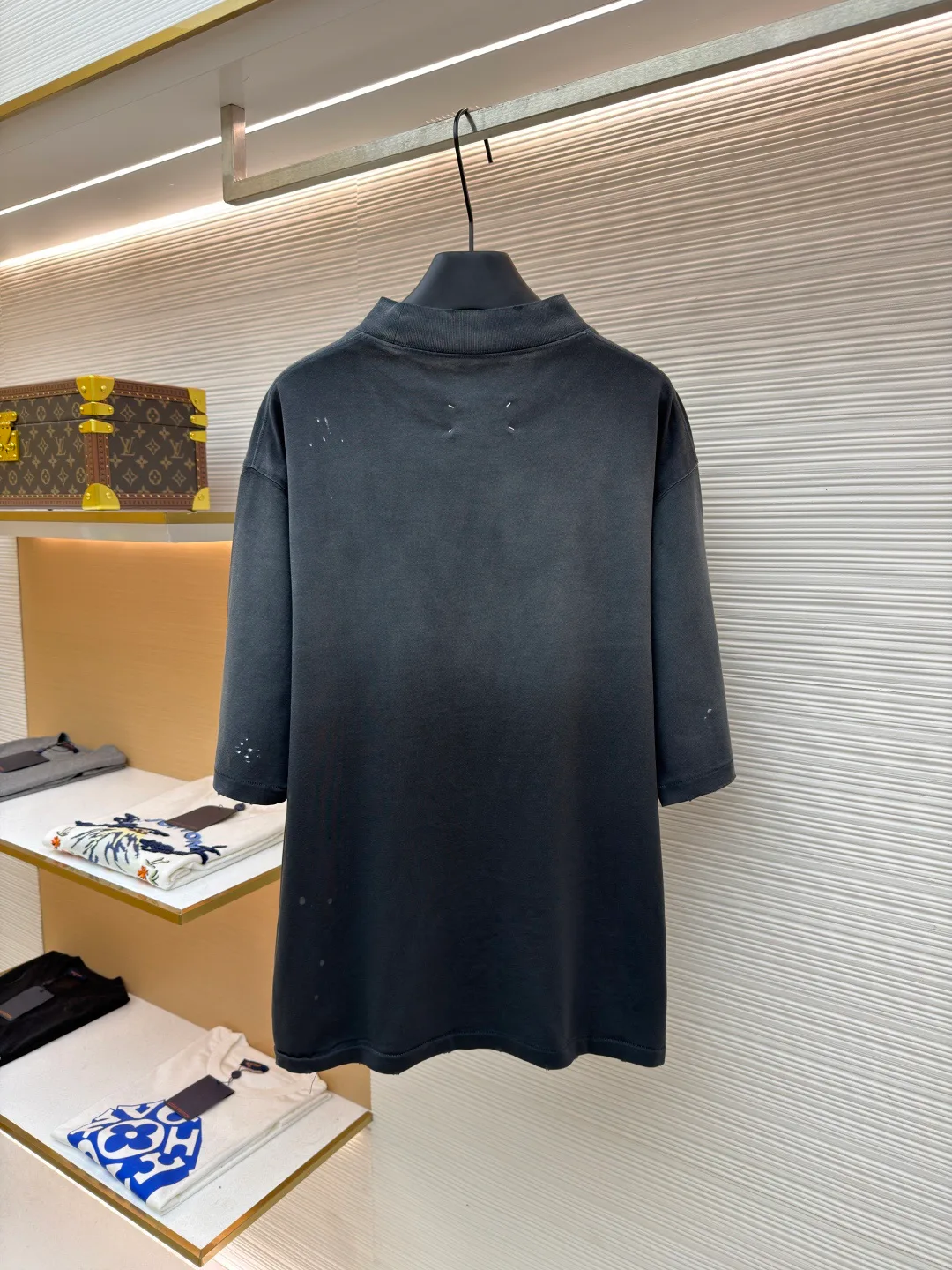Футболки Мужские Maison Margiela 1798553