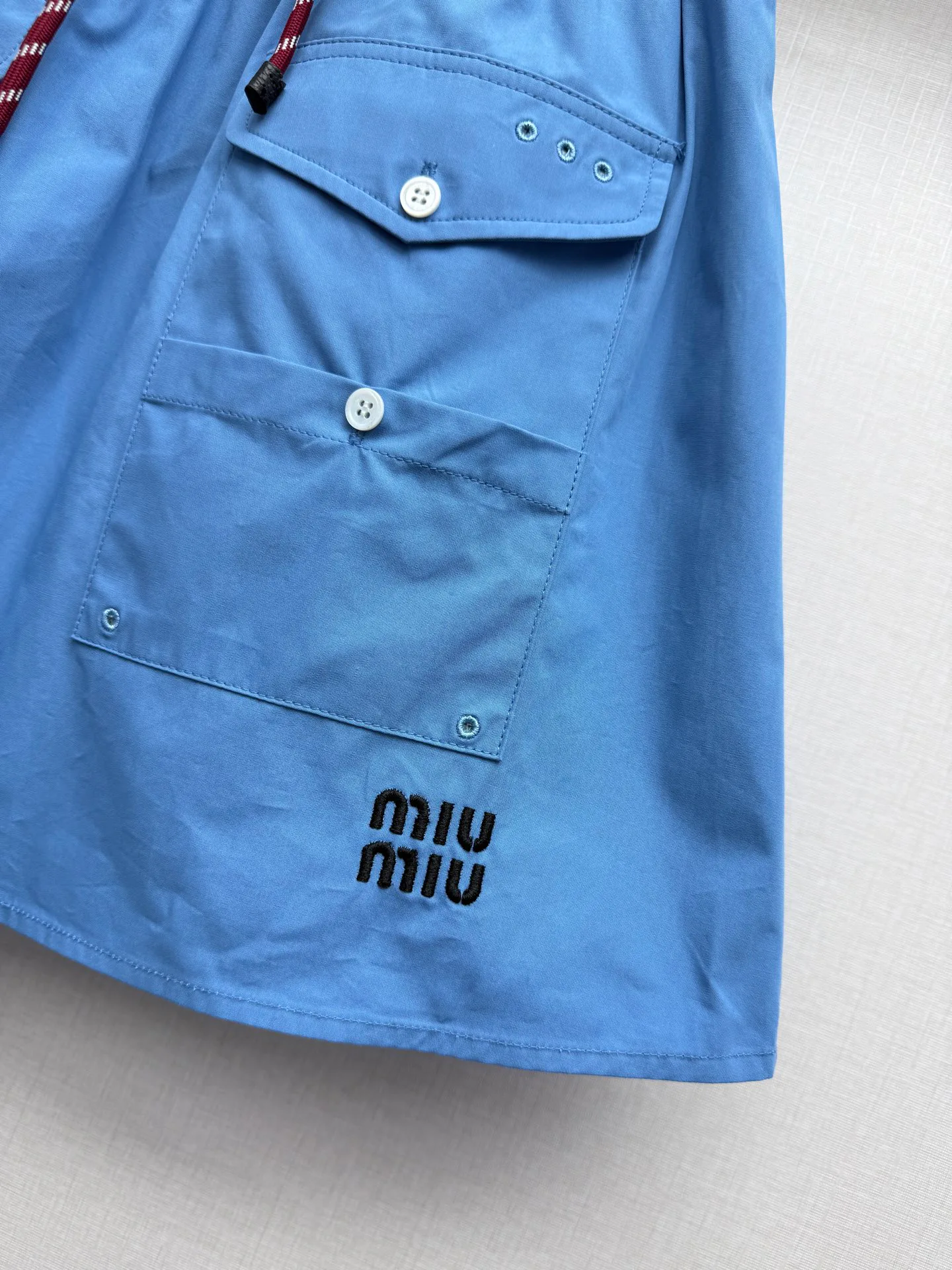 Юбки Женские Miu Miu 5036450