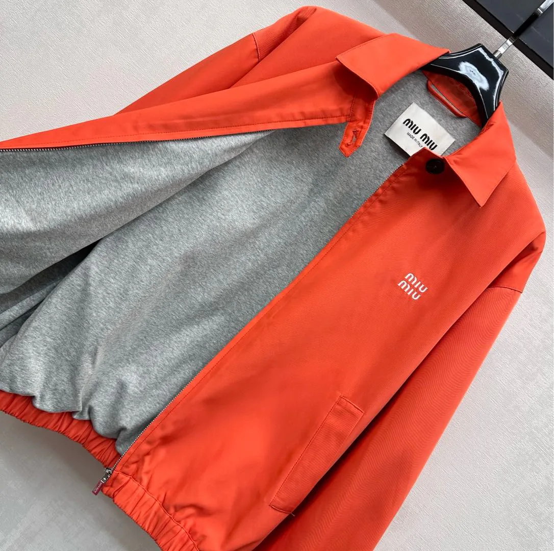 Куртки И Пуховики Женские Miu Miu 5060507