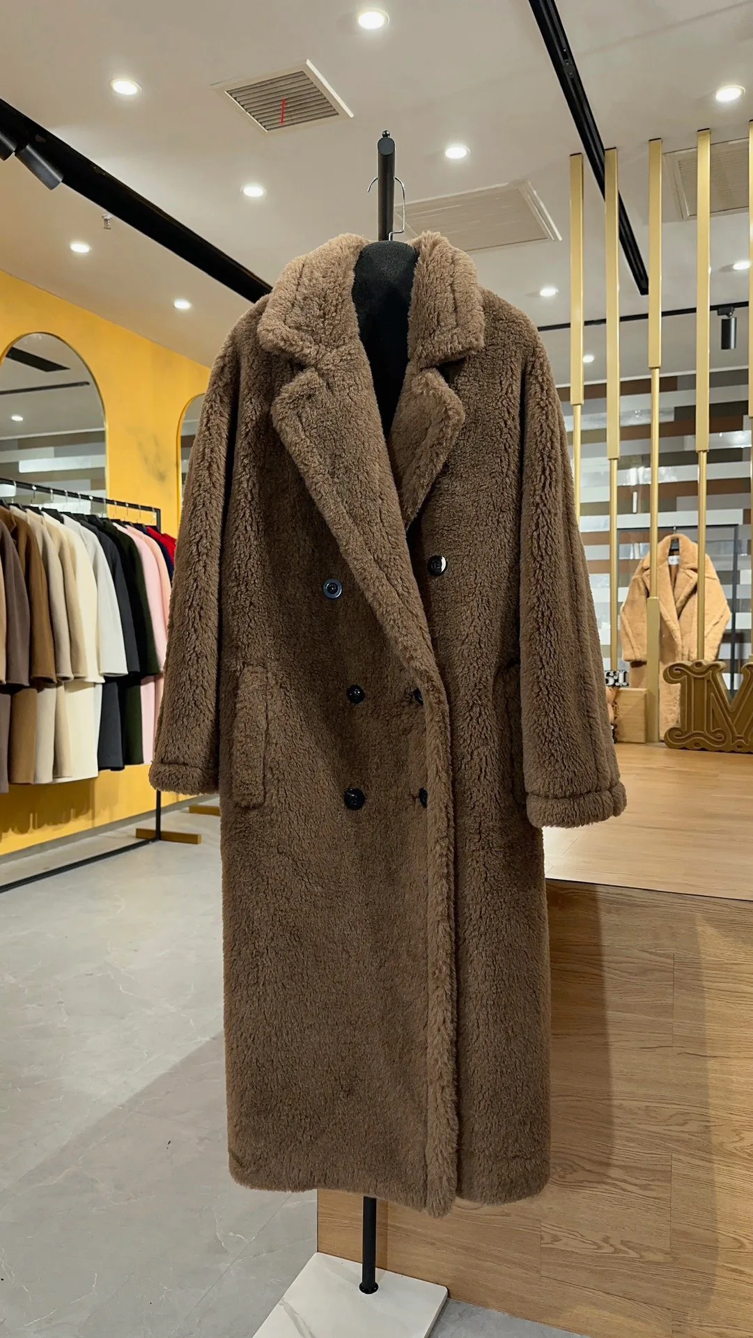 Пальто Женские Max Mara 19312732