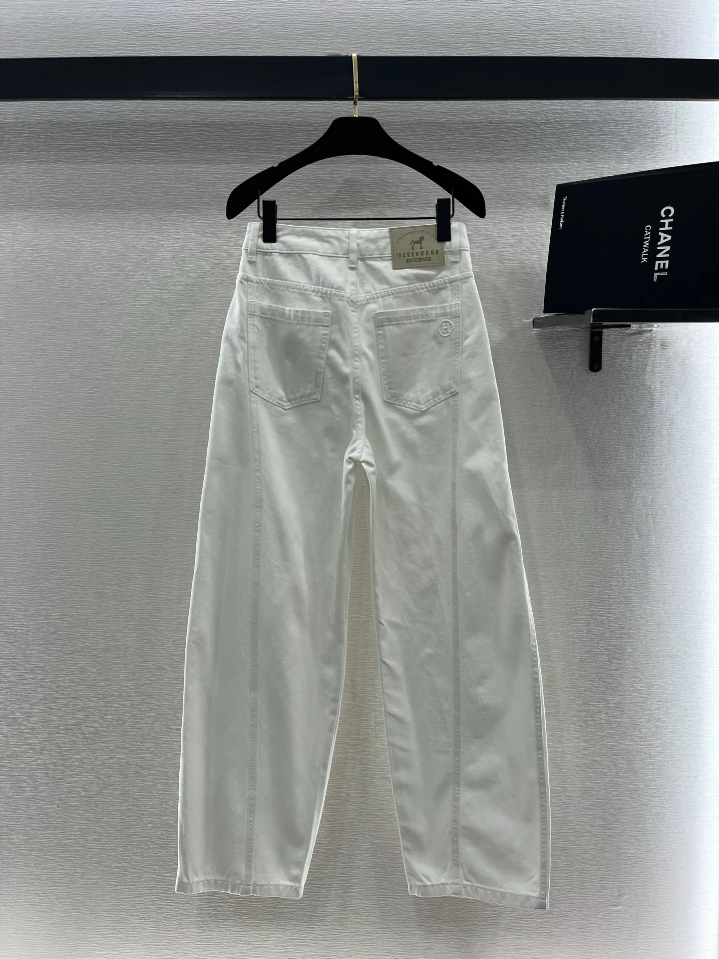 Джинсы Женские Hermes 1961518