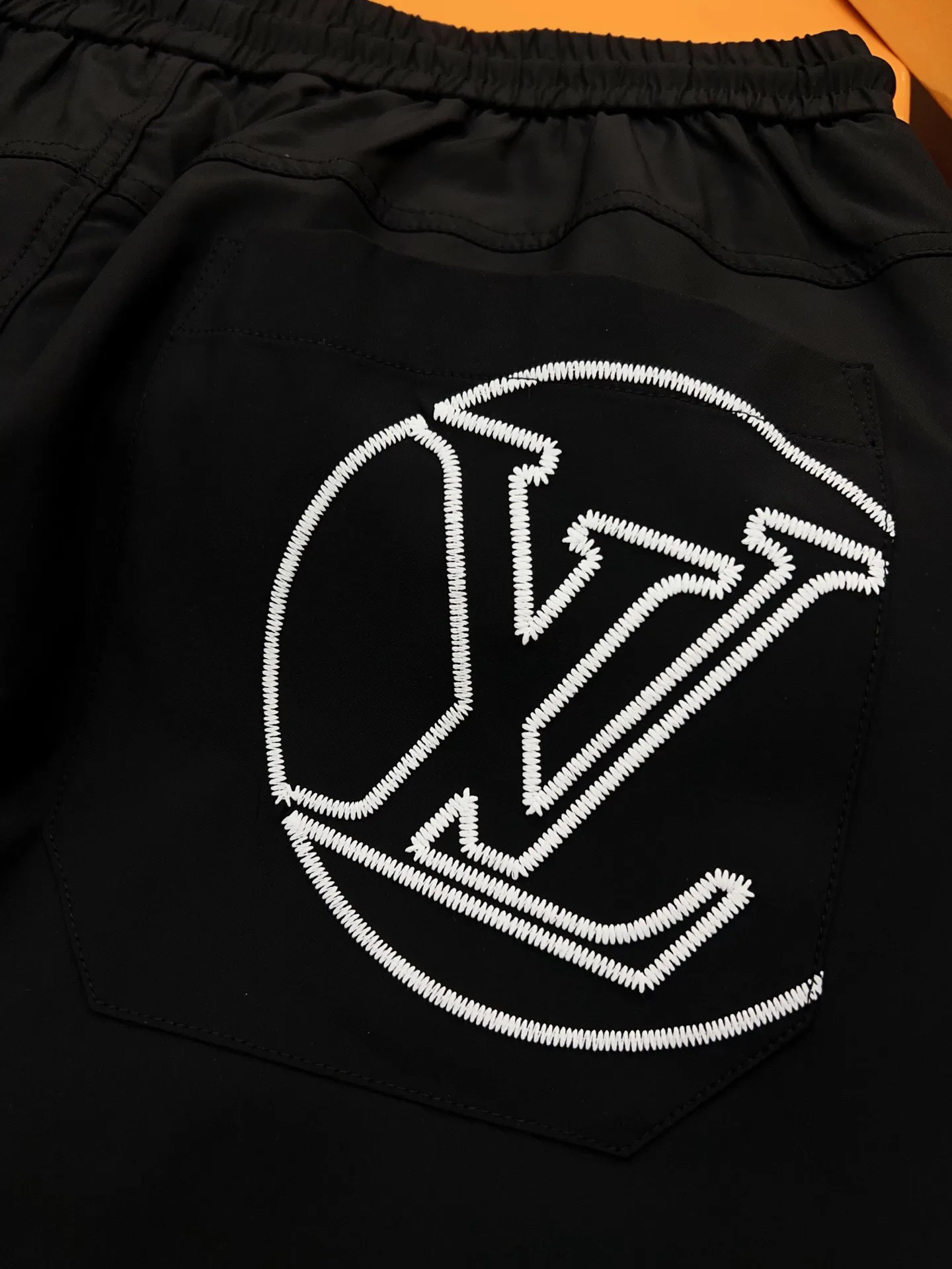 Брюки Мужские Louis Vuitton 12729699