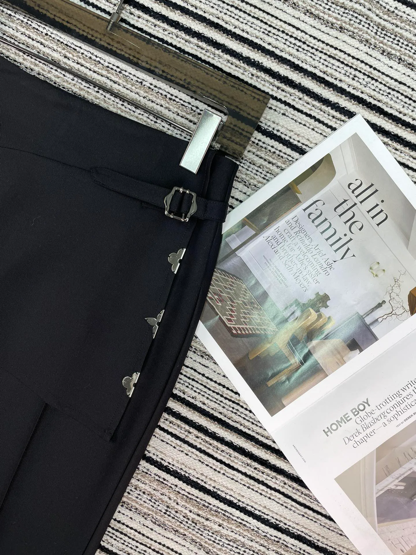 Брюки Женские Louis Vuitton 10451109