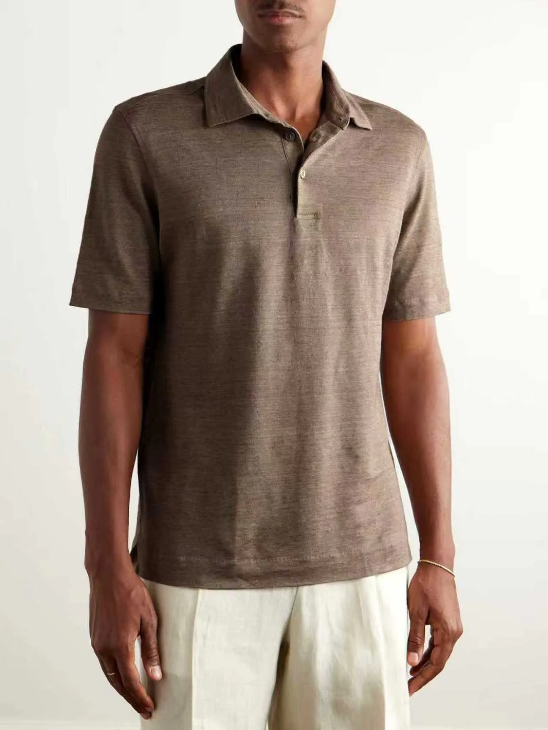 Футболки Мужские Zegna 13409168