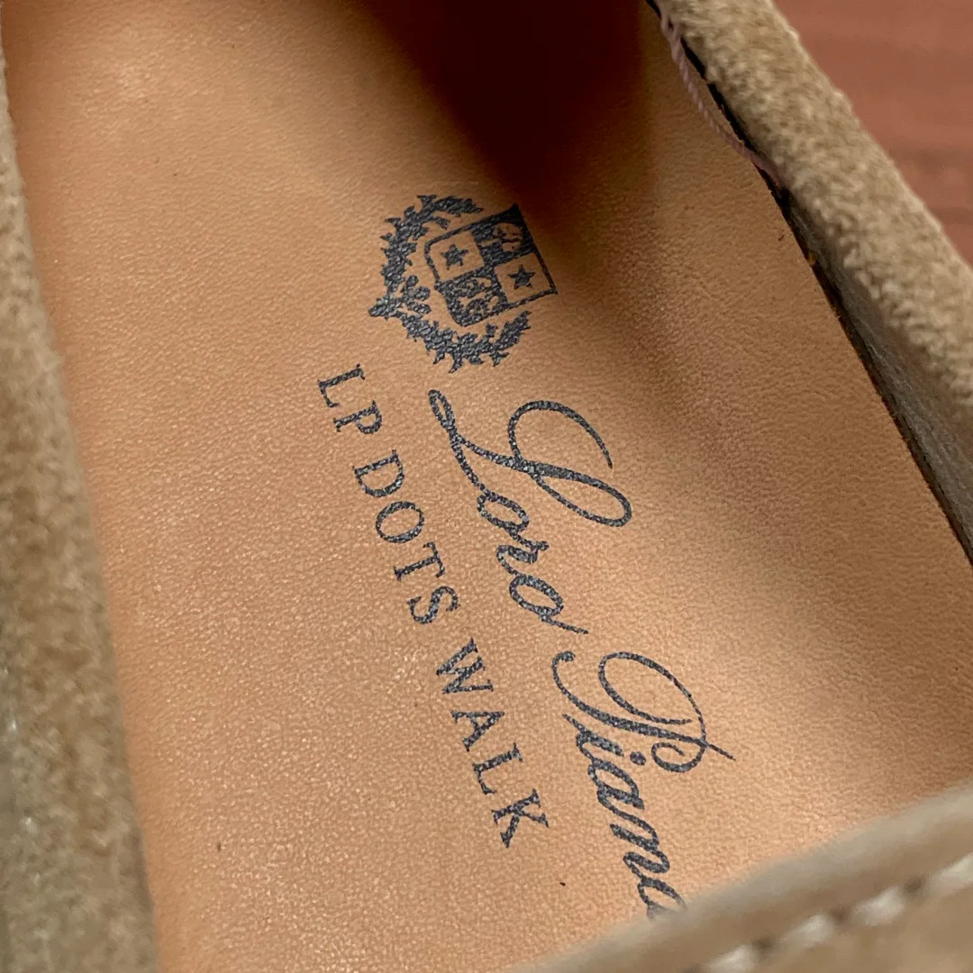 Лоферы И Туфли Мужские Loro Piana 17971418