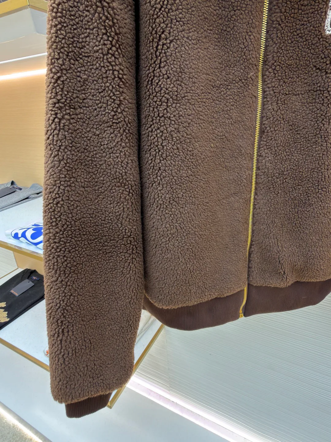 Куртки И Пуховики Мужские Louis Vuitton 852226