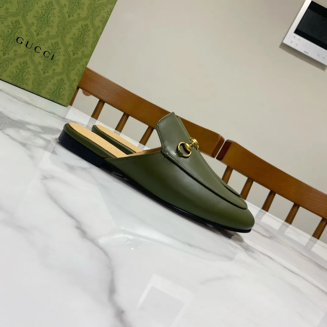 Мюли И Сабо Женские Gucci 17570579