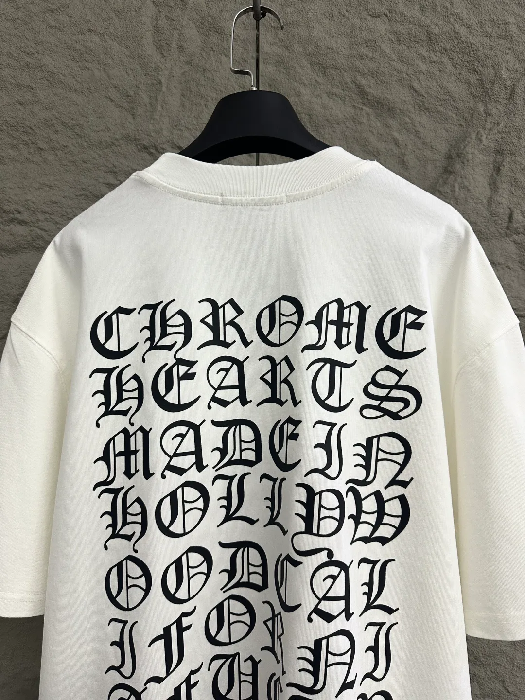 Футболки Женские Chrome Hearts 11640911