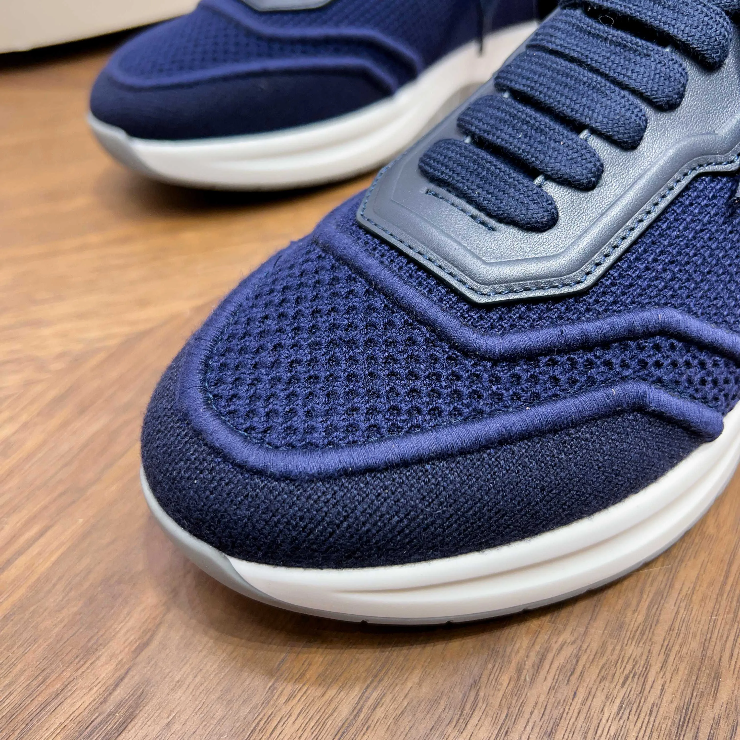 Кроссовки Мужские Brioni 2314119