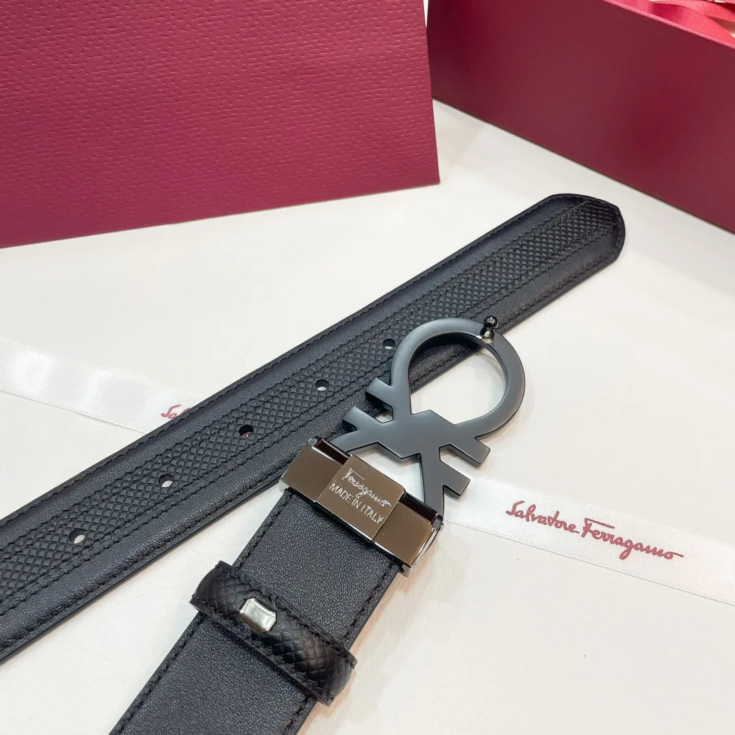 Поясные Сумки Женские Salvatore Ferragamo 852877