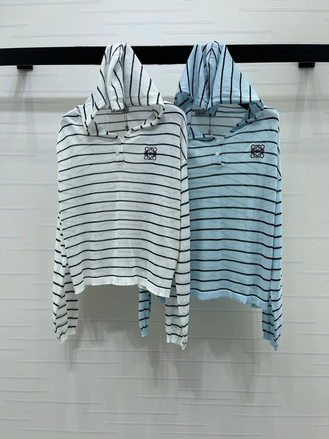 Лонгсливы Женские Loewe 13451821