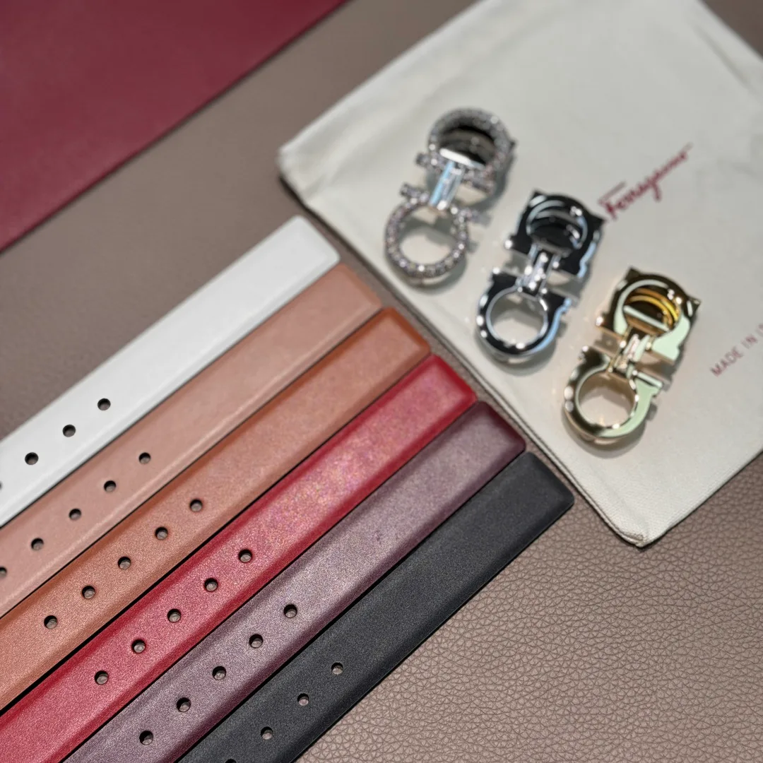 Ремни Salvatore Ferragamo 57217