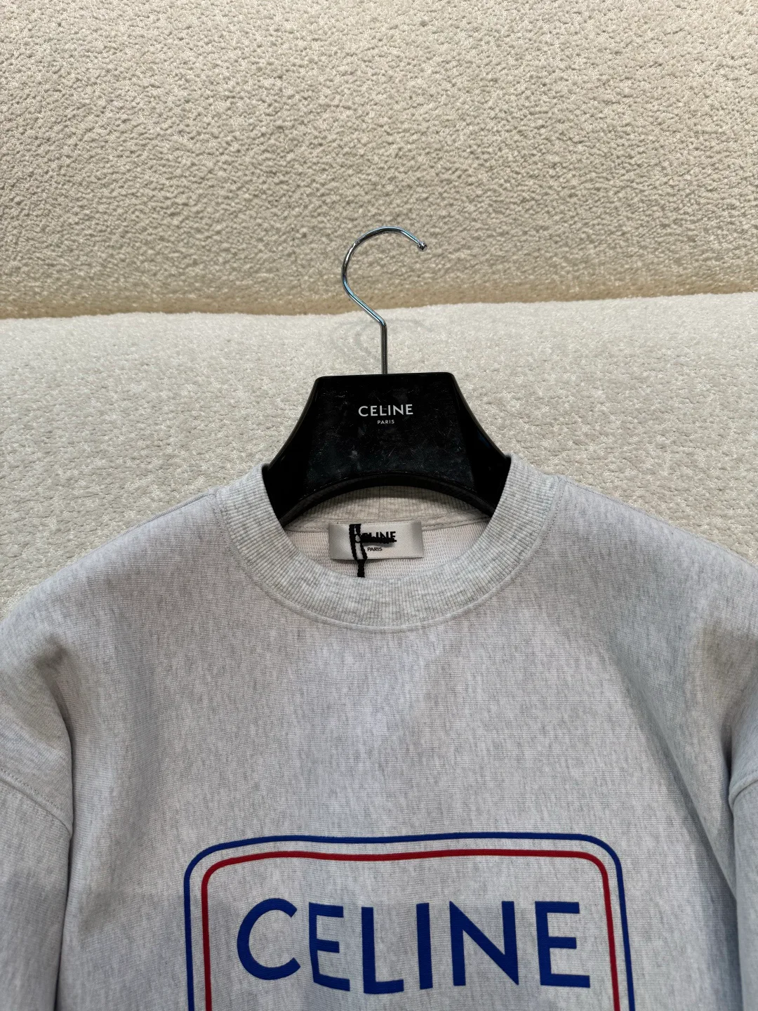 Свитшоты Женские Celine 368425