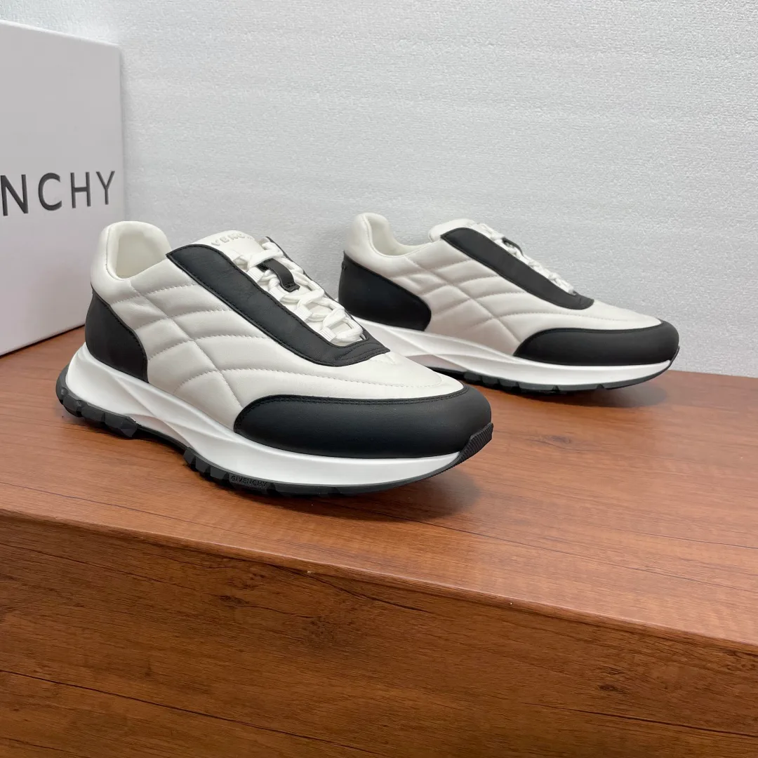 Кроссовки Мужские Givenchy 115792