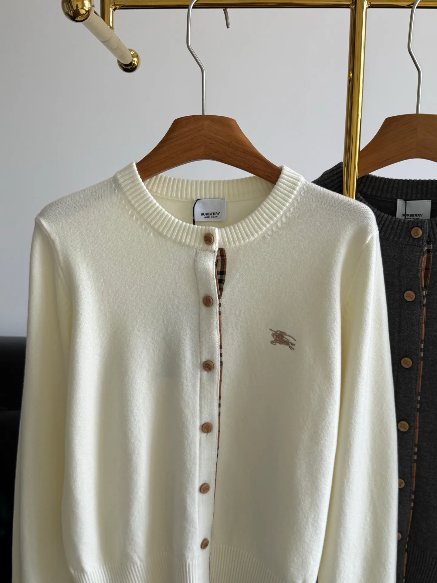 Джемперы И Свитеры Женские Burberry 19172807