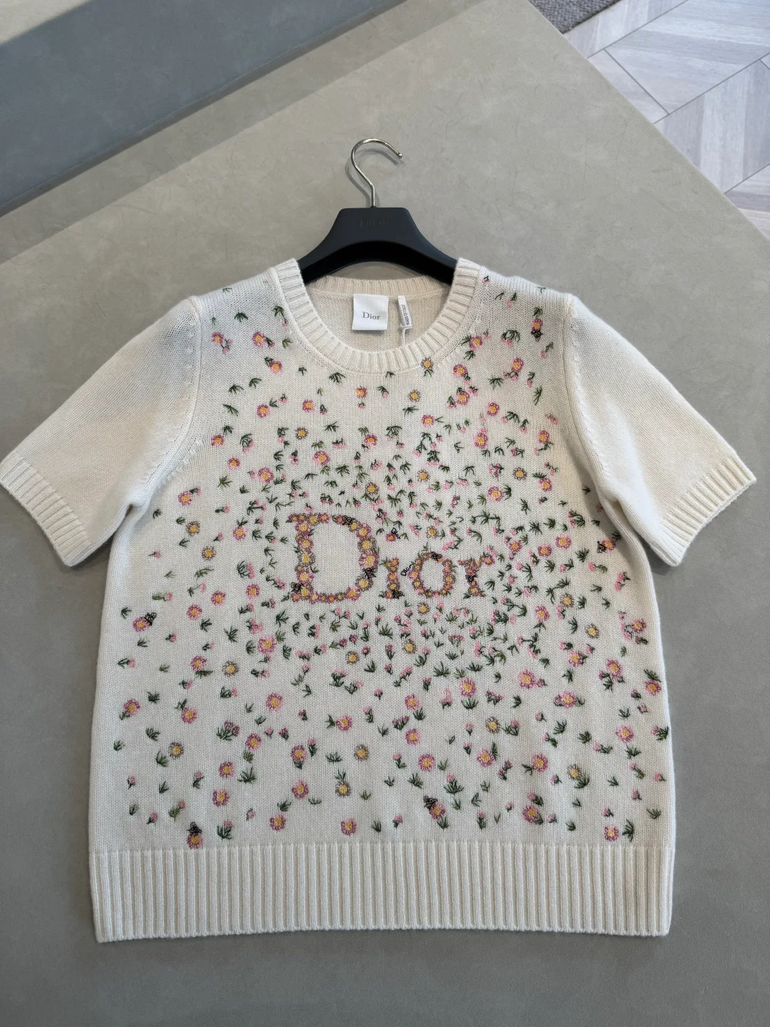 Джемперы И Свитеры Женские Christian Dior 17727784