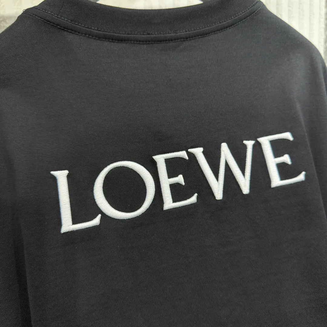Футболки Мужские Loewe 11654563