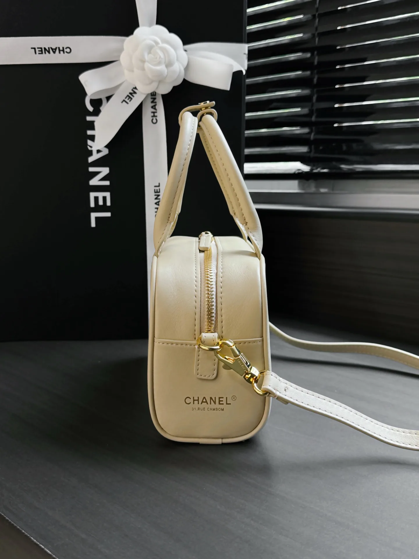 Классические Сумки Женские Chanel 18147890