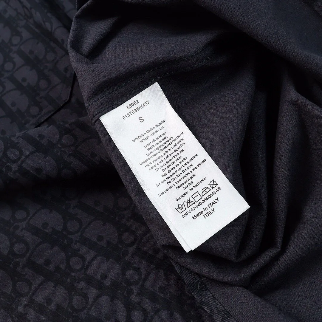 Рубашки Женские Christian Dior 11222847