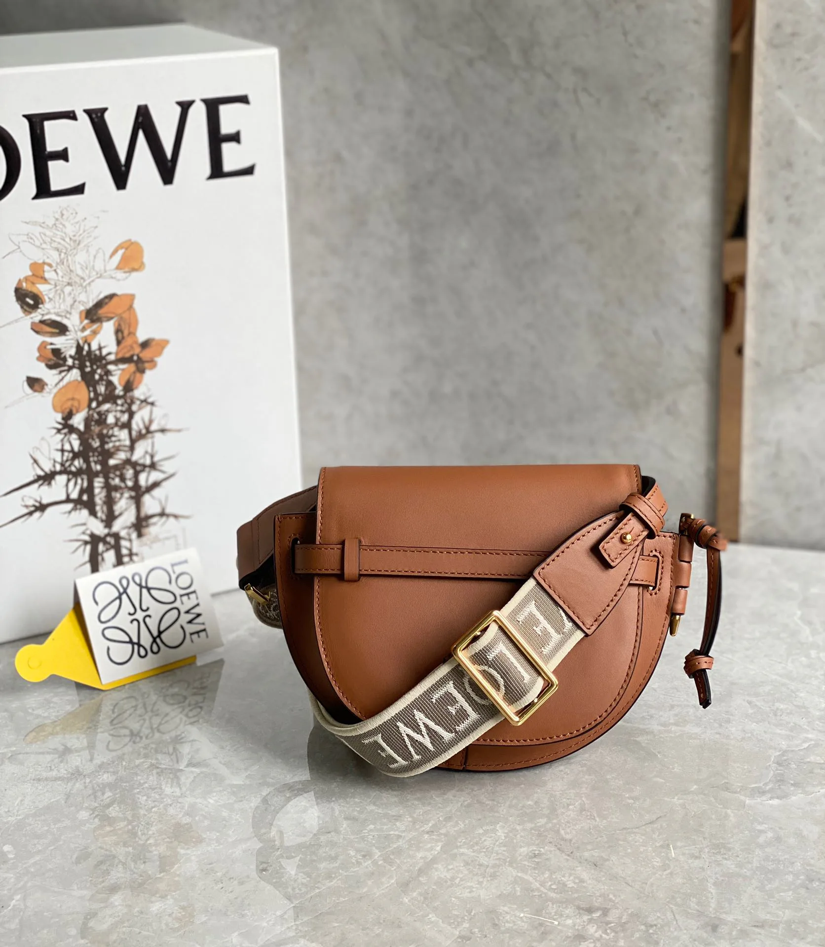 Поясные Сумки Женские Loewe 11402869