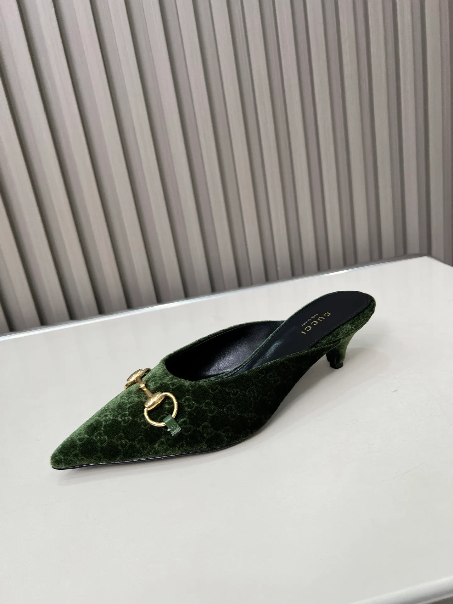 Туфли Женские Gucci 1288679