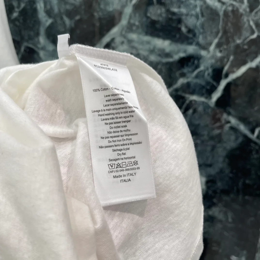 Футболки Женские Christian Dior 11578855