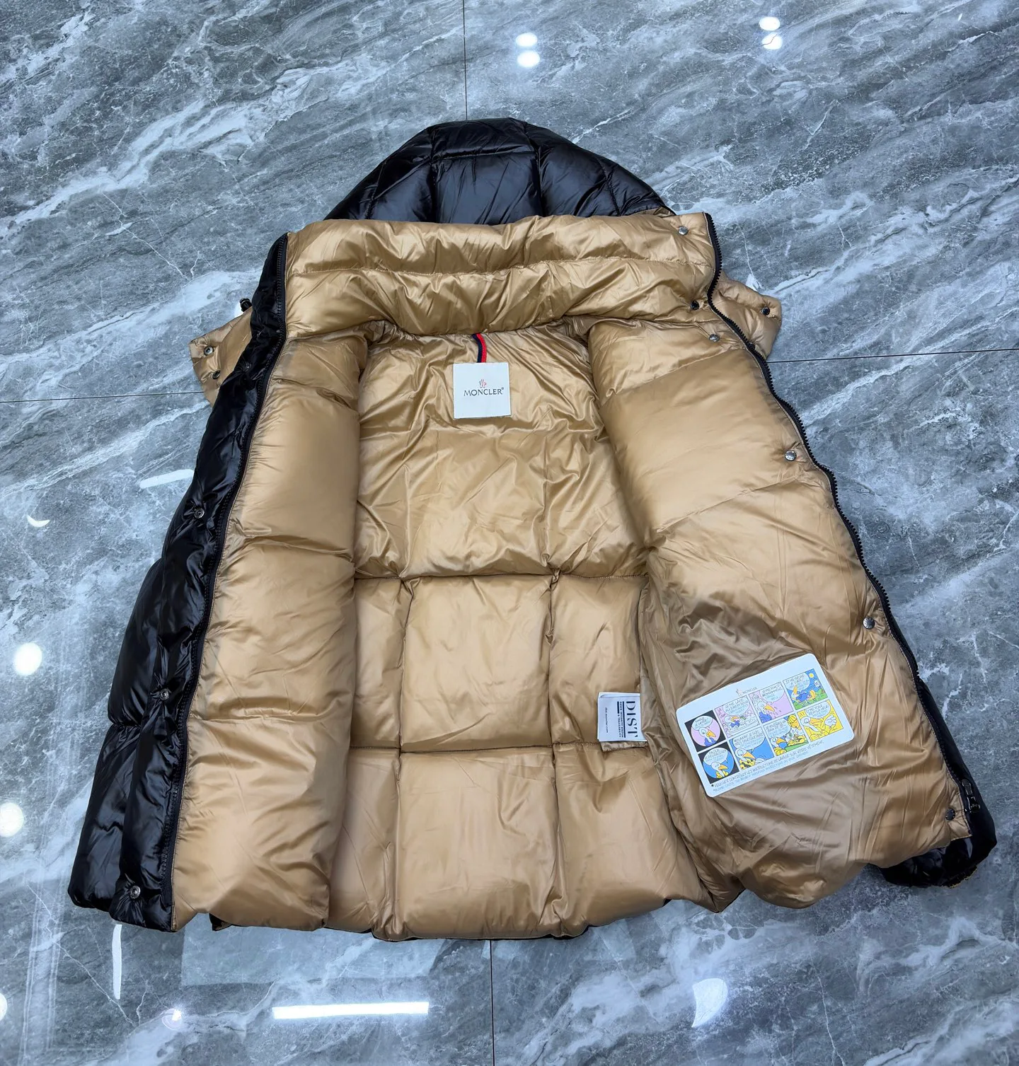 Куртки И Пуховики Женские Moncler 17568655