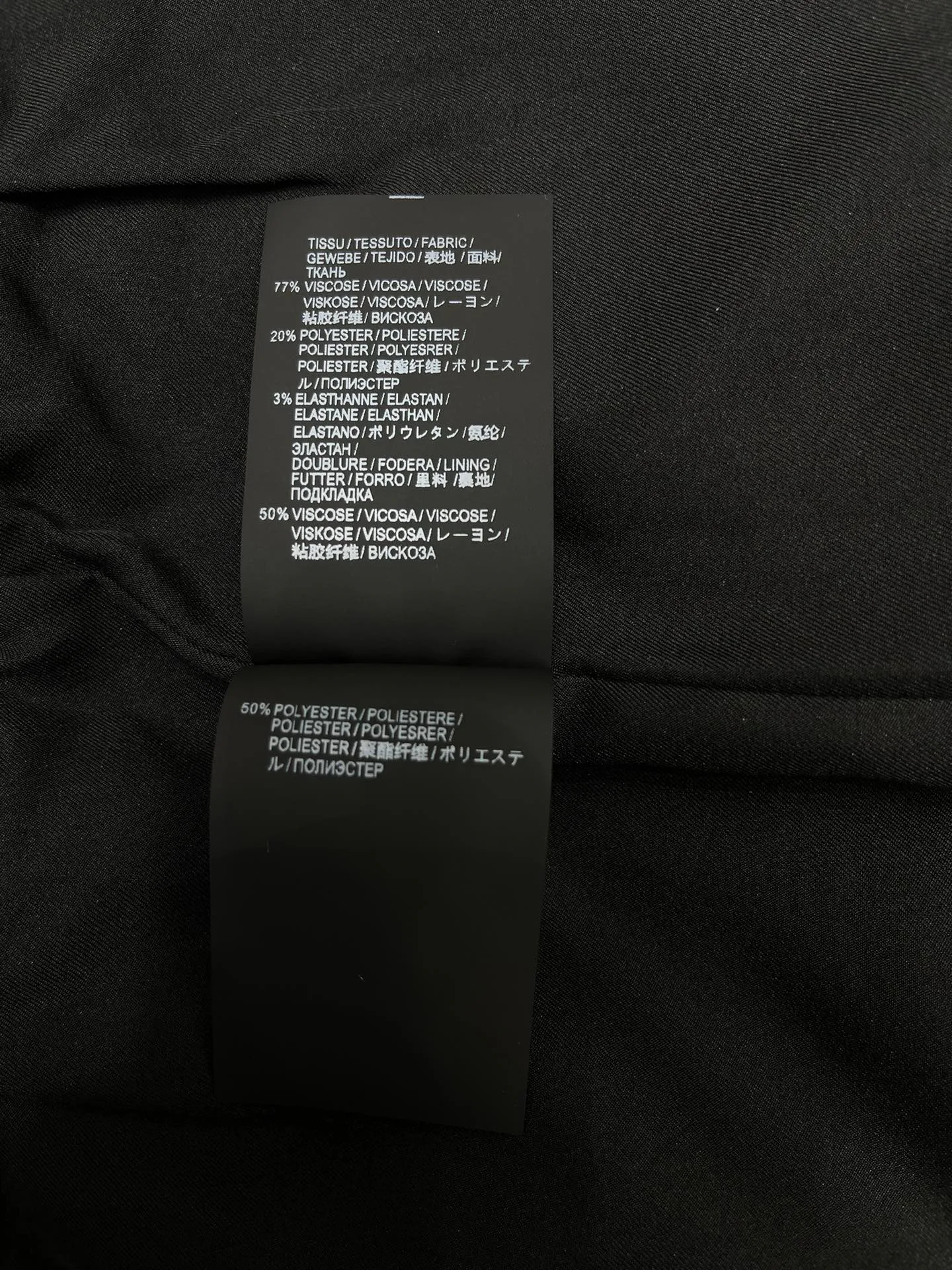 Шорты Женские Saint Laurent 18478749