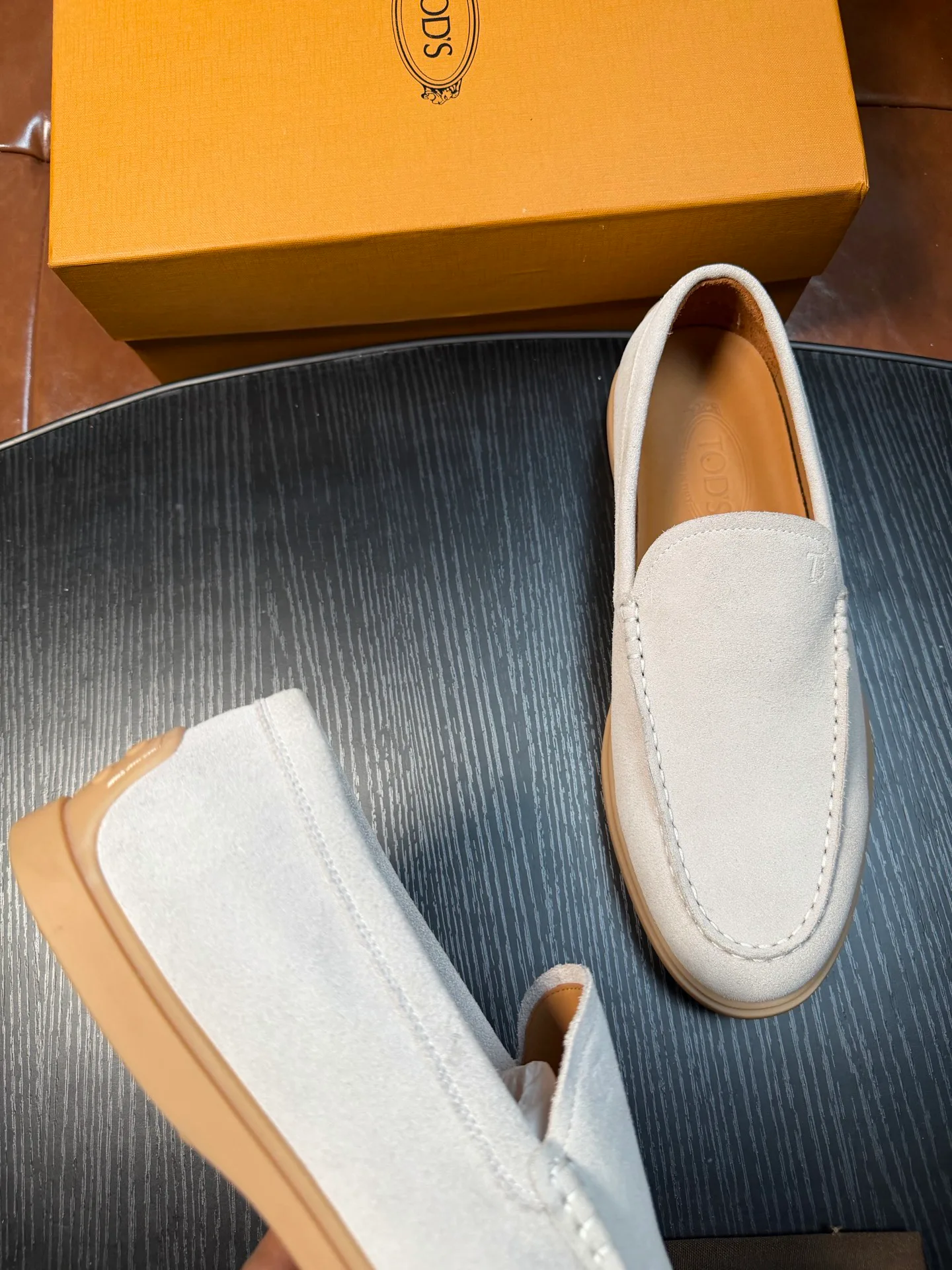 Лоферы И Туфли Мужские Tod's 17962054