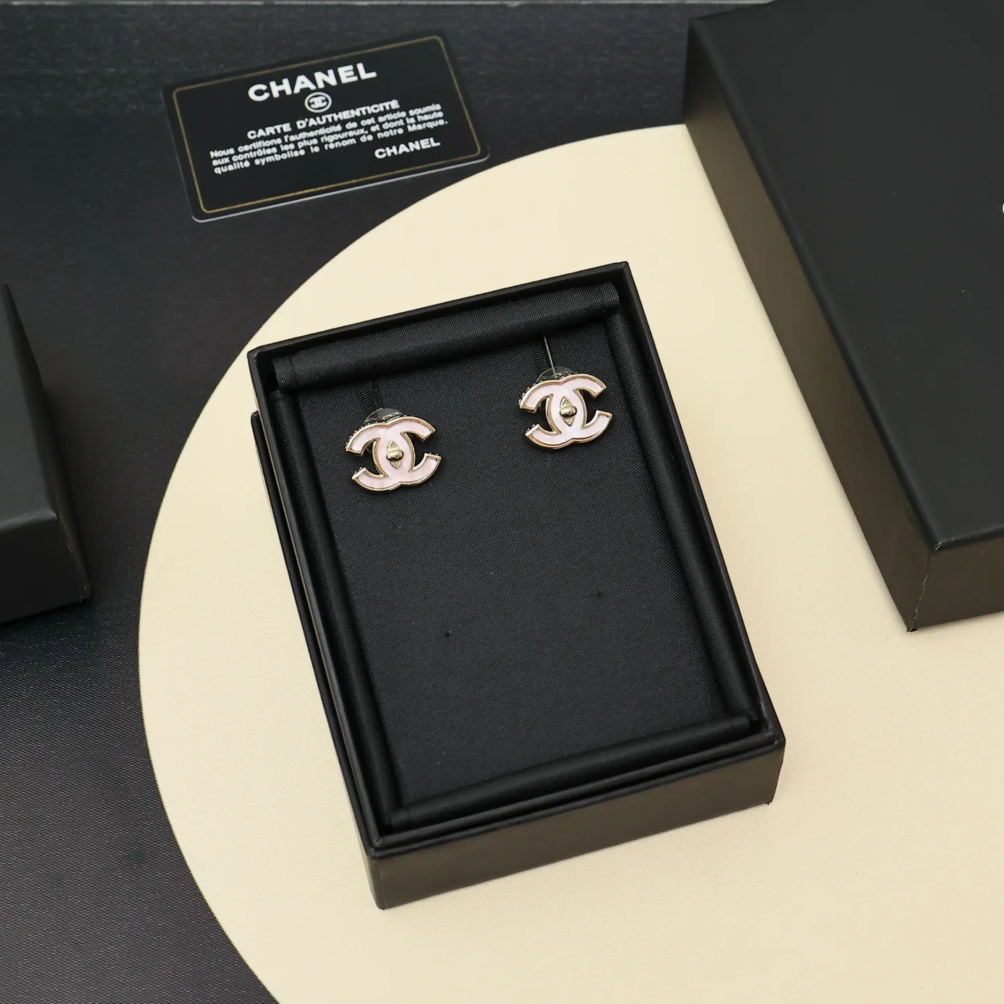 Бижутерия Chanel 372308