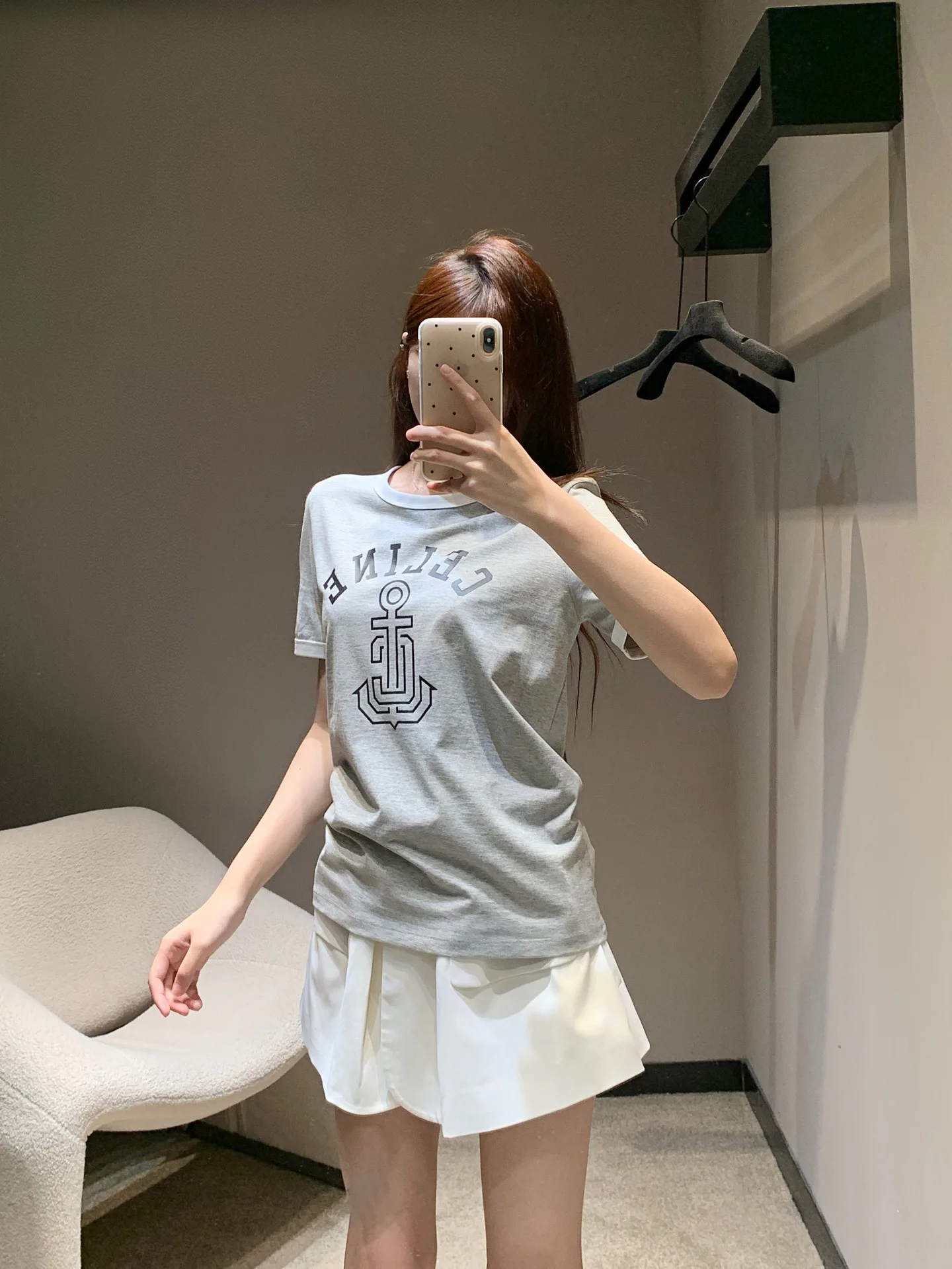 Футболки Женские Celine 27214