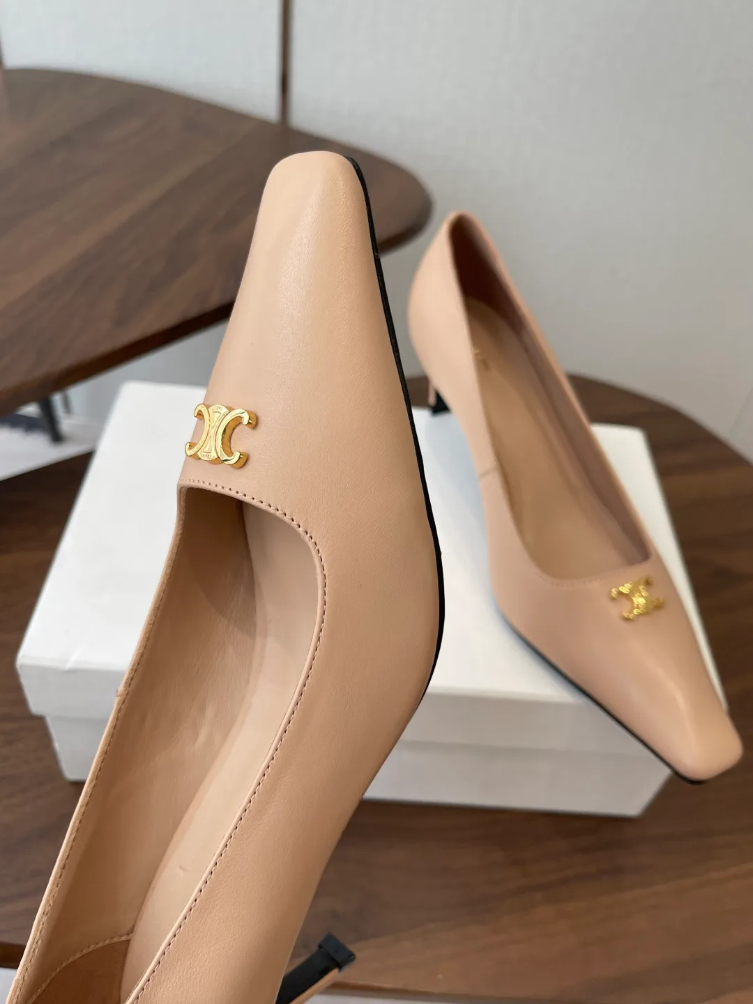 Туфли Женские Celine 12240250